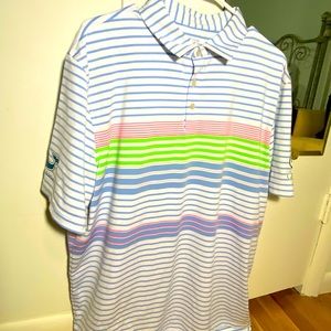 Vineyard Vines Polo XL
